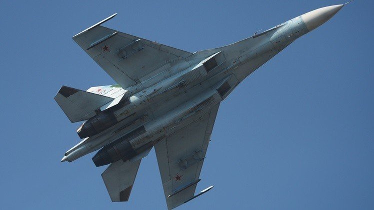 البنتاغون يحذر روسيا من آثار اعتراض طائرته فوق بحر البلطيق