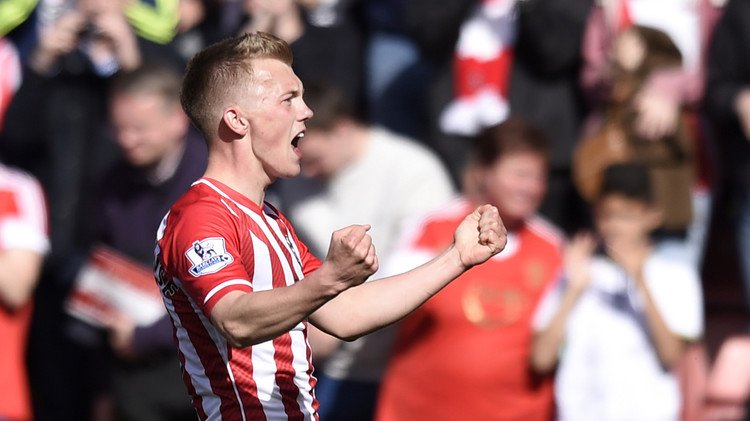 ساوثامبتون يزيح الريدز مؤقتا من المركز الخامس للبريميرليغ