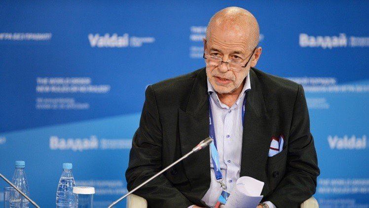 نعومكين: منتدى "موسكو- 2" يحضر الأرضية لـ"جنيف - 3"