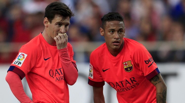 الأندلس توقع برشلونة بفخ التعادل في الليغا الإسبانية