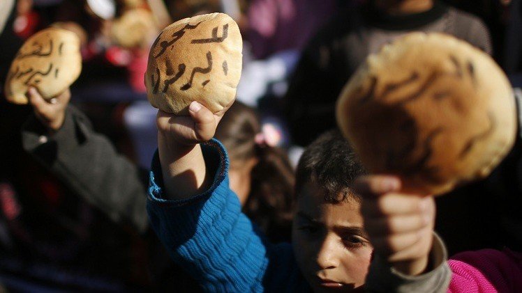 الأمم المتحدة: سنعمل مع حكومة دمشق لضمان سلامة لاجئي مخيم اليرموك