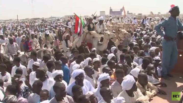 الانتخابات السودانية.. إقبال ضعيف على مراكز الاقتراع