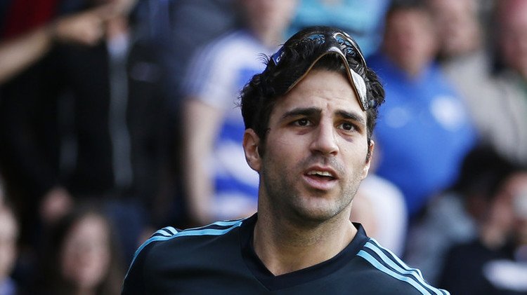 فابريغاس ينقذ تشيلسي من تعادل سلبي مع بارك رينجرز