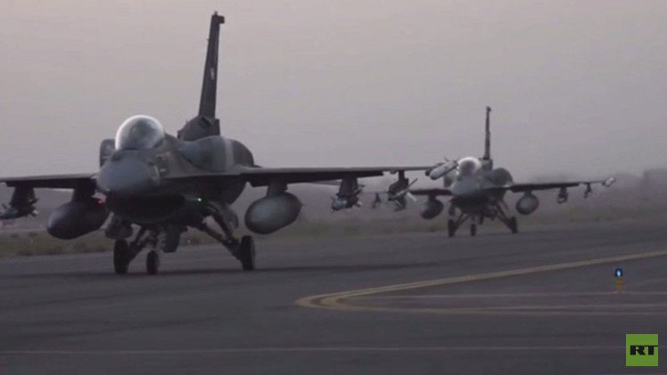 انتقاد خليجي لقرار باكستان بشأن اليمن