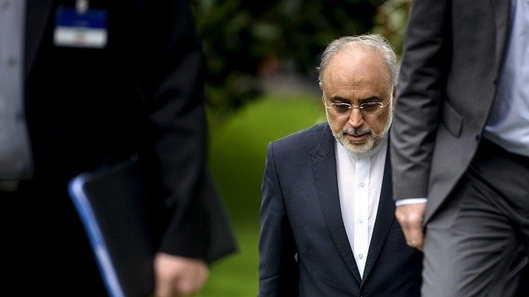 صالحي: عقوبات مجلس الأمن ضد إيران سترفع يوم التوقيع على اتفاق نهائي