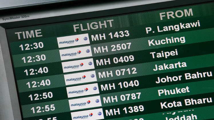 داعش يخترق ويعطل خدمة أحد المطارات الأسترالية