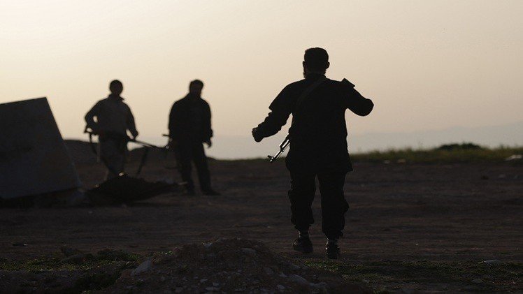 الرقة.. استعادة 7 قرى من براثن "داعش" 