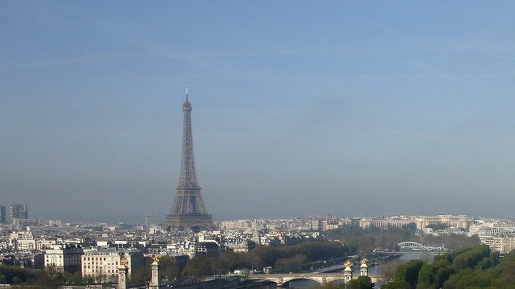 مجلس بلدية باريس يدعم التقدم لاستضافة أولمبياد 2024 رسميا 