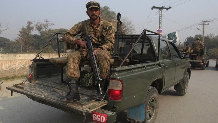 أفغانستان.. مقتل 18 جنديا أفغانيا بهجوم لطالبان
