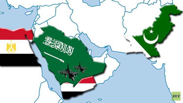 هل تركت السعودية وحيدة في اليمن؟