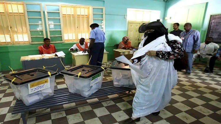في ثاني أيام الانتخابات السودانية.. تراجع الإقبال على مراكز الاقتراع