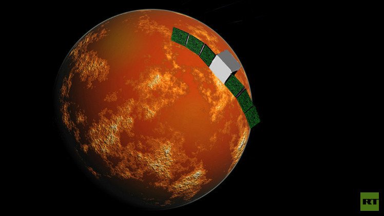 حاكم دبي يعلن  بدء الإعداد لإطلاق مسبار عربي الى المريخ
