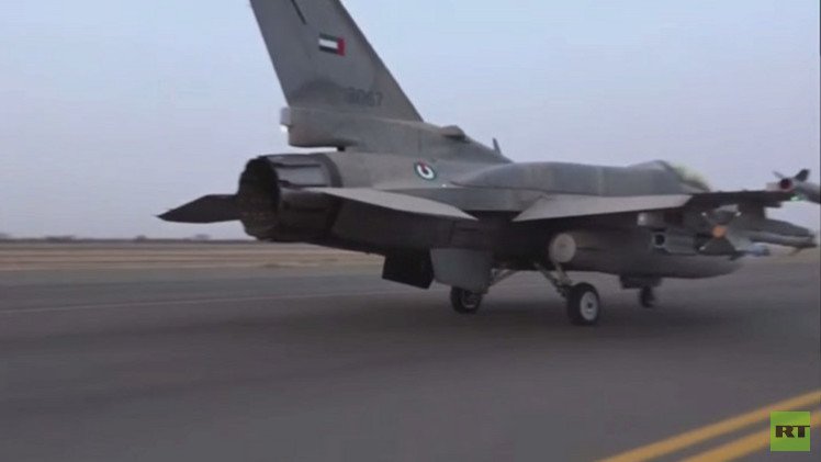 جهود لتغيير موقف باكستان من عاصفة الحزم