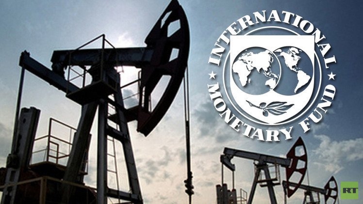 النقد الدولي: النفط عند 73 دولار للبرميل بحلول 2019