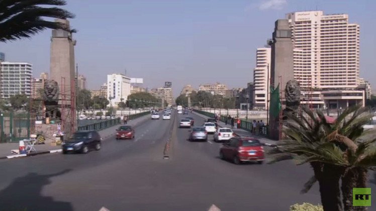 مقتل شرطي مصري وإصابة آخرين في هجوم بالقليوبية