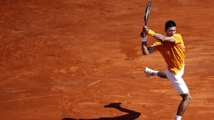 ديوكوفيتش يبدأ مشواره في ميامي للأساتذة بسهولة