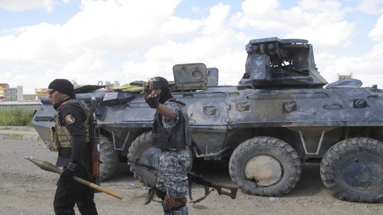 العبادي بواشنطن.. التسليح أولوية للعراق