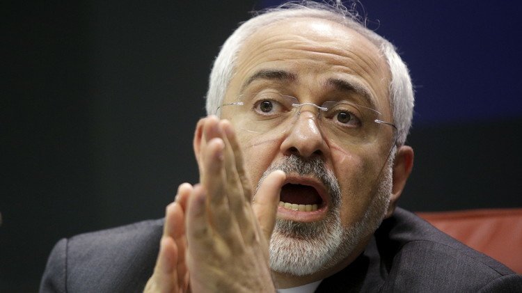 إيران تعرض خطة سلام لليمن من 4 بنود