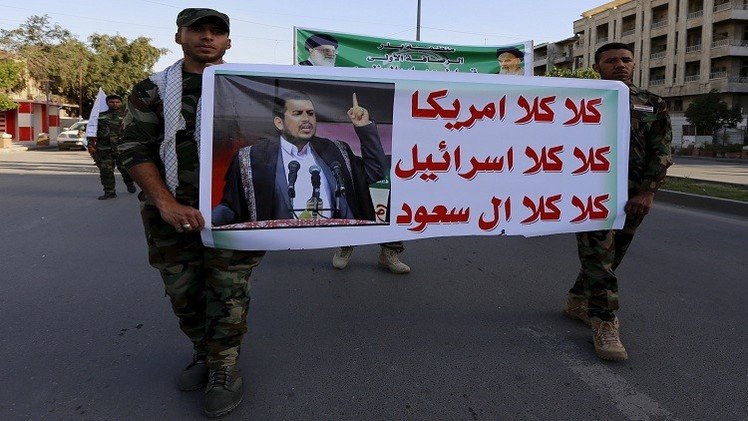 الحوثيون: قرار حظر الأسلحة علينا دعم للعدوان