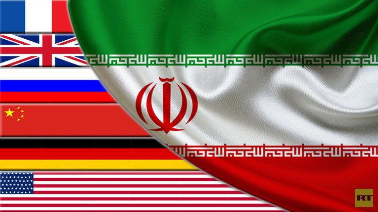 لافروف: رفع العقوبات عن إيران يخدم مصلحة روسيا وسيعود بالمنفعة عليها
