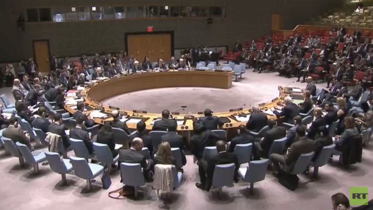 طهران تنتقد قرار مجلس الأمن الدولي حول اليمن وتقدم خطة لحل النزاع في البلاد 