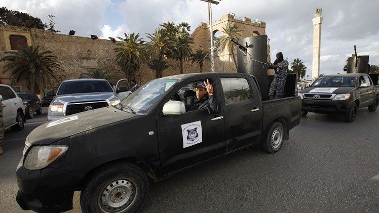 جولة الحوار الليبي الرابعة تستمر في المغرب رغم تجدد إطلاق النار