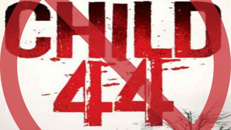 حظر عرض فيلم أمريكي في روسيا