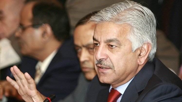 روسيا وباكستان تدعمان حل الأزمة اليمنية سلميا