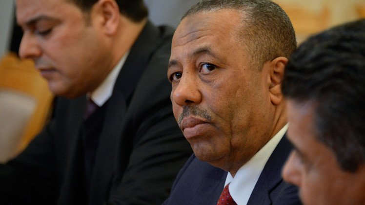 ليبيا تدعو الشركات الروسية للمشاركة في تطوير مشاريع الطاقة