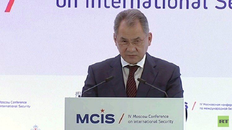 MCIS-4 يبحث مخاطر الإرهاب وتوسع الناتو
