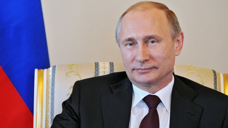 بوتين ينصح الجميع بعدم الدخول في حرب مع روسيا