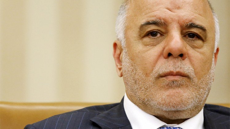 العبادي من واشنطن يعد بإصلاحات اقتصادية في العراق