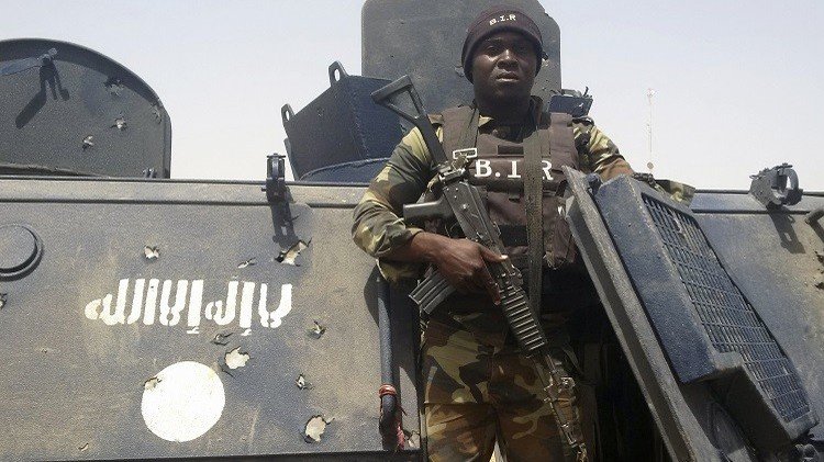 مقتل 10 أشخاص شمال الكاميرون في هجومين لـ