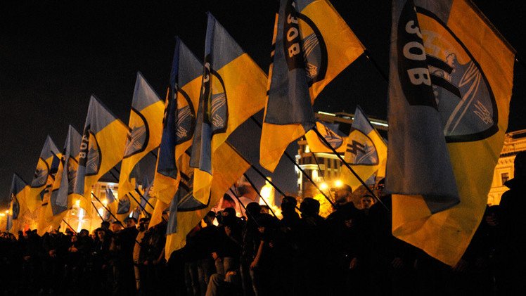 "الجيش الثوري الأوكراني" يتبنى سلسلة الاغتيالات السياسية الأخيرة في أوكرانيا