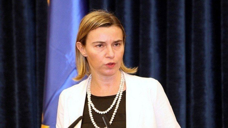 الاتحاد الأوروبي: الأوضاع في مخيم اليرموك حرجة وتحتاج لحل فوري