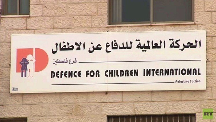 انتهاكات إسرائيلية لأطفال فلسطينيين