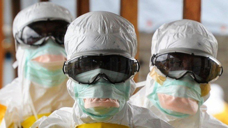 مرض غامض يقتل 18 شخصا غرب نيجيريا 