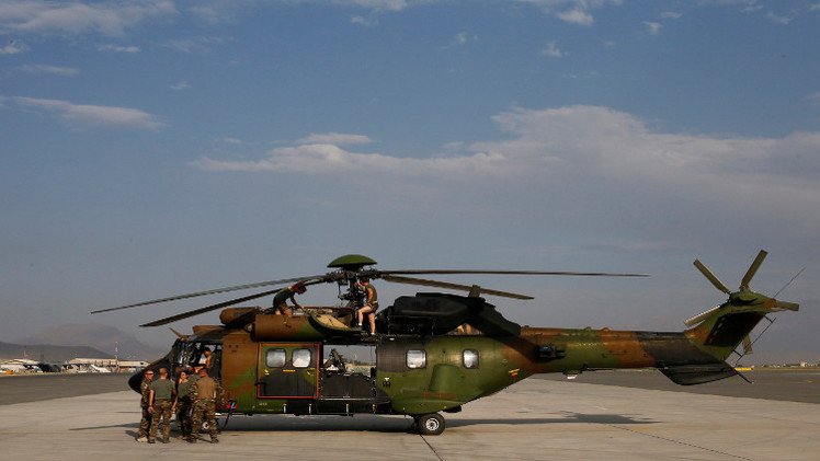 الجيش اللبناني يتسلم أسلحة فرنسية بهبة سعودية قيمتها 3 مليارات دولار