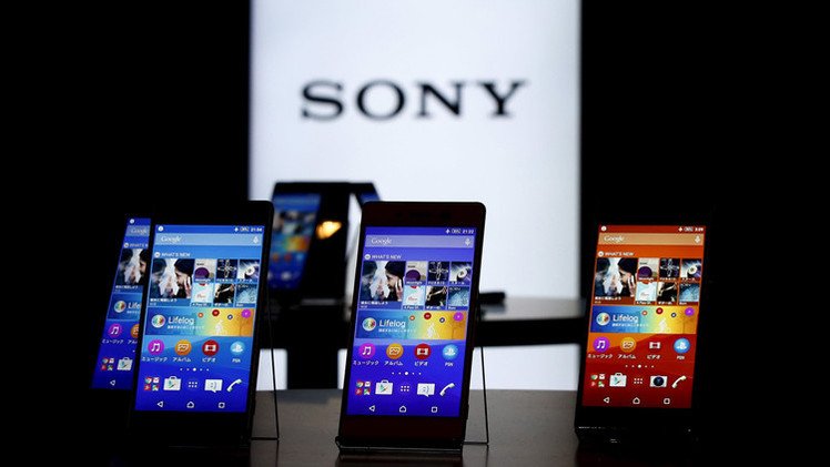 سوني تعلن عن إصدار هاتفها المذهل الجديد إكسبيريا Z4