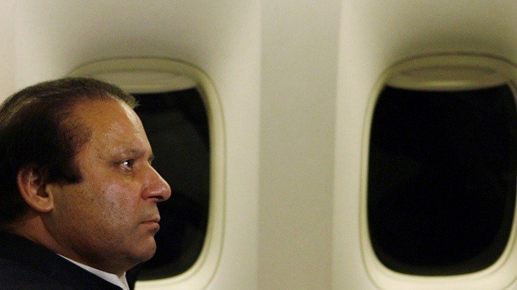 رئيس الوزراء الباكستاني يزور السعودية لبحث الوضع في اليمن