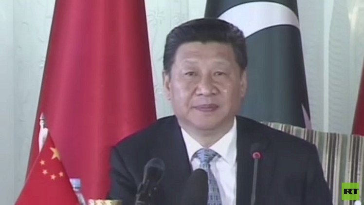 بكين وإسلام آباد نحو تعاون استراتيجي 