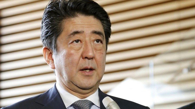 طوكيو تسعى لتحسين علاقاتها مع بكين