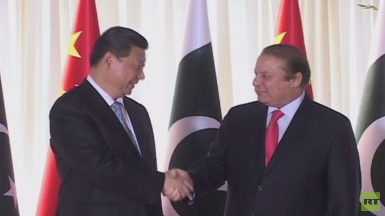 باكستان تبحث عن تحالفات جديدة