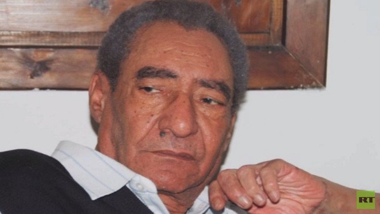 رحيل الشاعر عبد الرحمن الأبنودي عن 76 عاما
