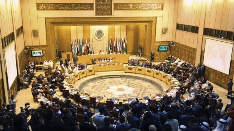 القمة العربية تتفق على تشكيل قوة عربية مشتركة