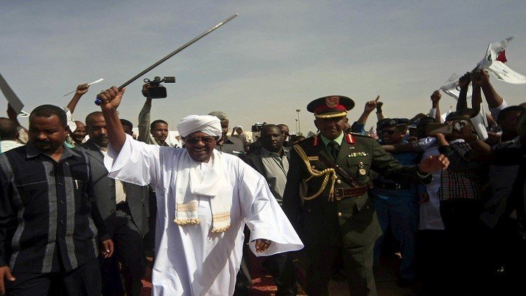 رفض سوداني لاستقبال مبعوثين غربيين 