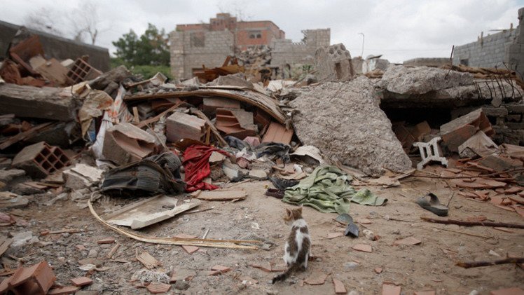 مقتل 5 مسلحين بغارة طائرات من دون طيار جنوب اليمن