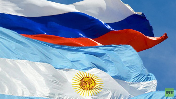روسيا والأرجنتين توقعان 20 وثيقة تعاون