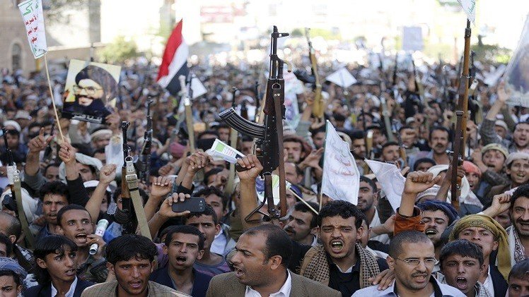 الحوثيون يدعون إلى محادثات برعاية أممية