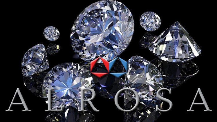 "الروسا" لإنتاج الألماس تسعى لزيادة تواجدها في دبي 